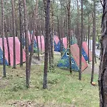 Abseits Vom Alltag, Finnhuette Umgeben Von Wald Und Frischer Luft - Fiete *