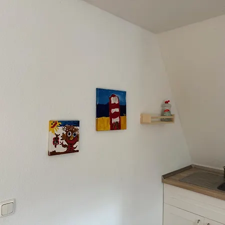 Abseits Vom Alltag, Finnhuette Umgeben Von Wald Und Frischer Luft - Fiete * Trassenheide