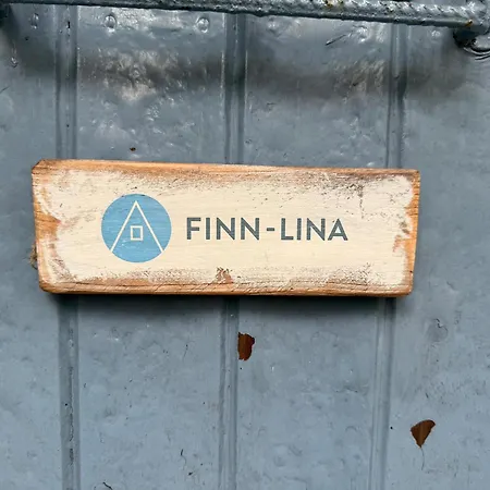 Abseits Vom Alltag, Finnhuette Umgeben Von Wald Und Frischer Luft - Fiete Nyaraló *