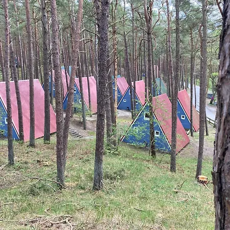 Abseits Vom Alltag, Finnhuette Umgeben Von Wald Und Frischer Luft - Fiete *